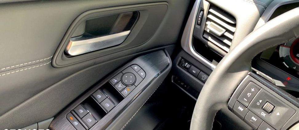 Nissan Qashqai cena 88700 przebieg: 17000, rok produkcji 2023 z Kalisz małe 232